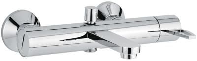Смеситель Emmevi Ade 78001LACR для ванны, хром