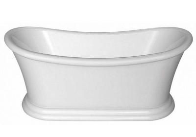 Акриловая ванна BelBagno BB09