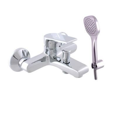 Смеситель Rav Slezak Colorado CO154.5/1 для ванны хром