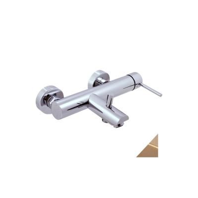 Смеситель Rav Slezak Seina SE954.5Z для ванны золото