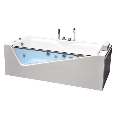 Акриловая ванна Grossman GR-18090/1 180х90