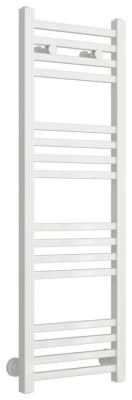 Полотенцесушитель водяной Сунержа Модус 12-0250-1030 1000x300 белый