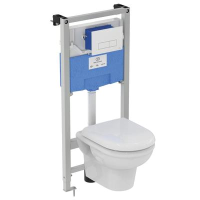 Кнопка смыва Ideal Standard Prosys OleasR0119AC белый