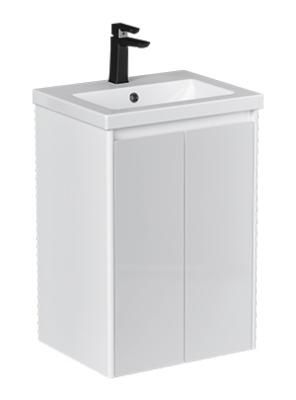 Тумба Velvex подвесная Klaufs 50.2D-616.216 (tp.KLA.COM.50.2D)