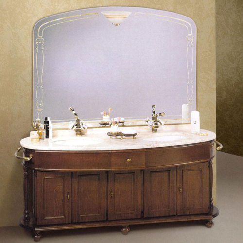 Мебель для ванной Tiffany World Antica Firenze 198 орех
