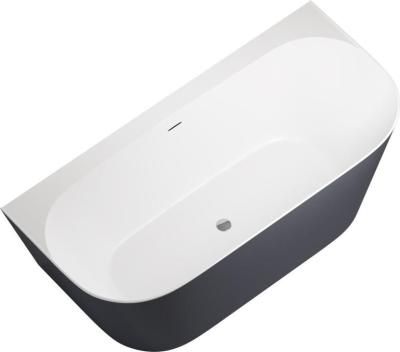 Акриловая ванна Allen Brau Priority 3 170x78 2.31003.21/AM