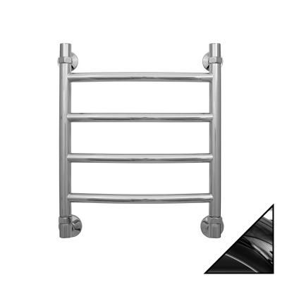 Полотенцесушитель водяной Сунержа Галант 500х400 черный хром