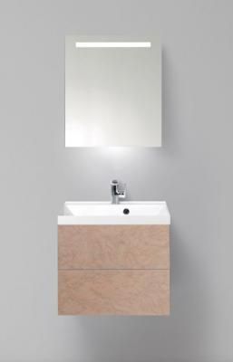 Мебель для ванной BelBagno Regina 60 marmo rosa