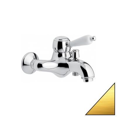 Смеситель Emmevi Laguna 40061OR для ванны, золото