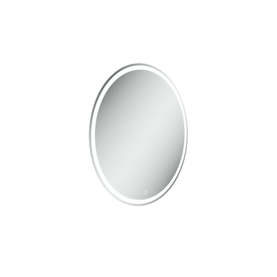 Зеркало для ванной комнаты SANCOS Bella D700 c подсветкой,  BE700