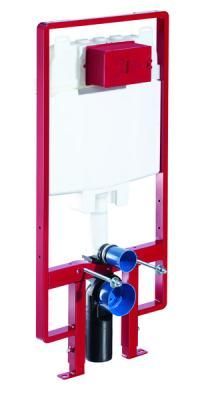 Инсталляция для унитаза Schell Montus С90 Slim SCL030610099