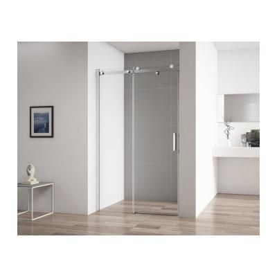 Душевая дверь в нишу Cezares Stylus STYLUS-SOFT-BF-1-130-C-Cr