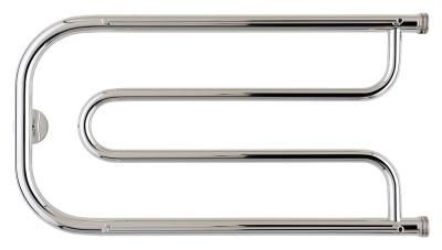 Полотенцесушитель водяной Стилье Дуэт 2П 32х65
