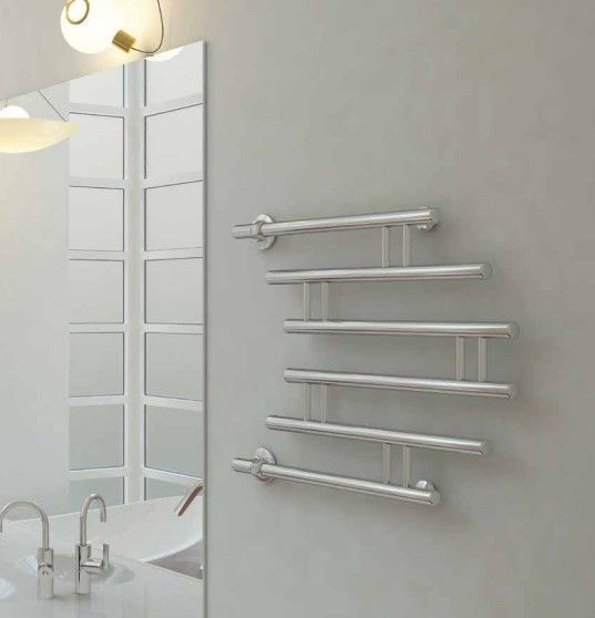 Полотенцесушитель водяной Ника Econ ПМ-4 50/70