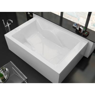 Акриловая ванна Vayer Coral Гл000006812 180х120