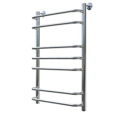 Полотенцесушитель водяной (лесенка) Тругор Идеал НК 3 80х50 см (без углов)