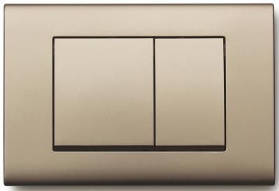 Кнопка смыва AltroBagno Beni aggiuntivi PFP 001EQ шампань