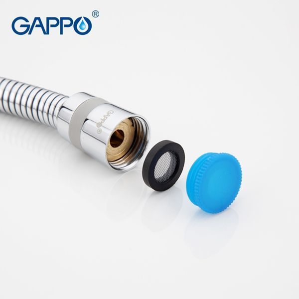 Душевой шланг Gappo G43