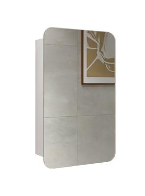 Зеркало-шкаф Velvex  Bio 40 (zsh.BIO.40)