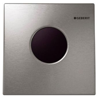 Привод бесконтактного смыва Geberit Sigma 01 116.021.21.5 для писсуара