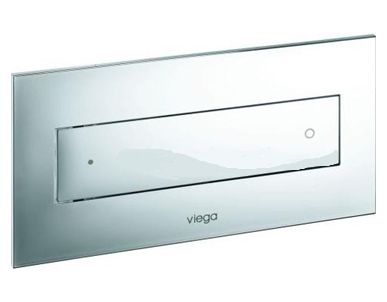 Кнопка смыва Viega Visign for Style 12 597252 хром
