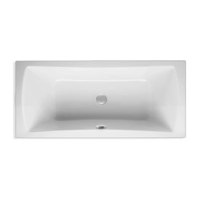 Акриловая ванна Mauersberger Jucunda 1018000401 180х80 белый