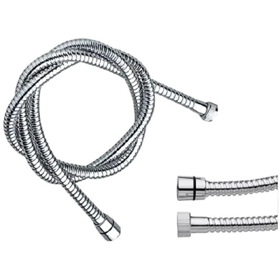 Душевой шланг Remer 333CN150 150 см, хром