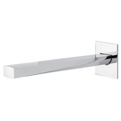 Излив для ванны IB Rubinetterie Wave WA320CC хром