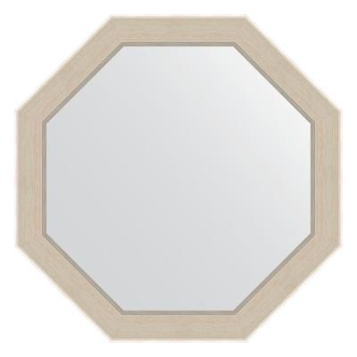 Зеркало Evoform Octagon BY 7400 54x54 травленое серебро