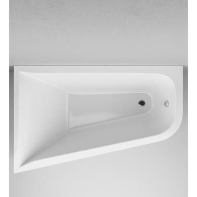 Акриловая ванна Am.Pm Spirit A0 160х100 L