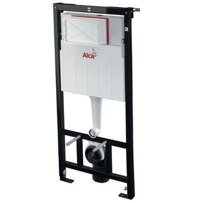 Система инсталляции для унитазов AlcaPlast Sadromodul AM101/1120