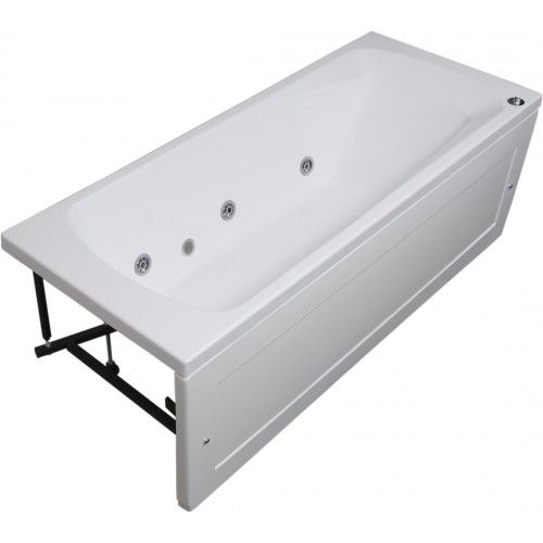 Акриловая ванна Aquanet Roma 00204027 160х70