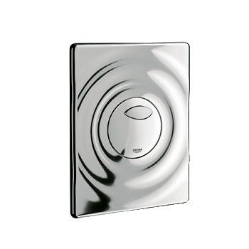 Кнопка смыва Grohe Surf 38861000 хром