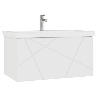 Тумба VIGO Geometry под раковину Geometry 800-0-1 (Como) навесная (35)