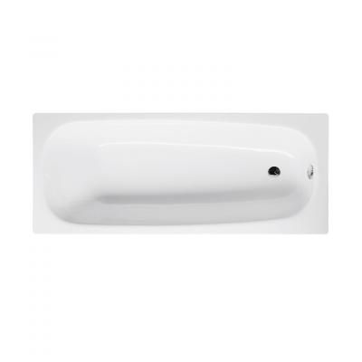 Ванна стальная Bette Form 3900-000+AD+AR 190x80