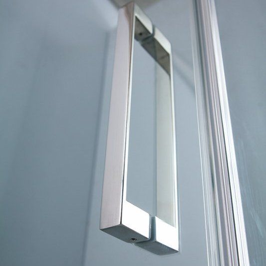 Душевой уголок Cezares Slider SLIDER-AH-2-80/90-90/100-C-Cr