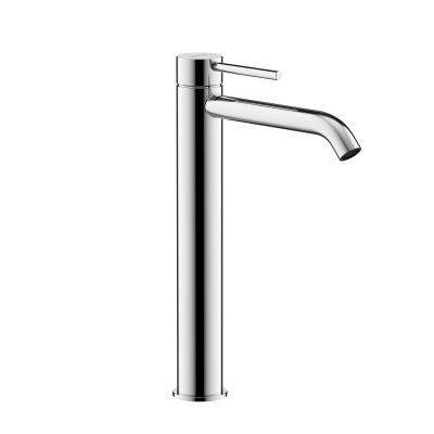 Смеситель для раковины высокий SANCOS Etna, хром,  SC9002CH