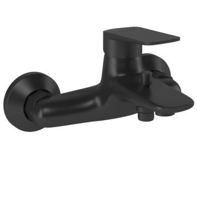 Смеситель для ванны Paini Laguna LARXYOCT11GL1, черный