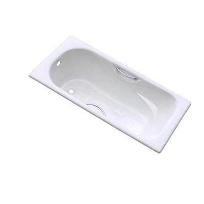 Чугунная ванна Goldman Donni Cast Iron Bathtubs 170x75