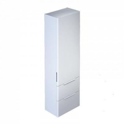 Шкаф-пенал IDDIS Calipso 40 подвесной белый (CAJUL4ZI00YU0iFC97OA)