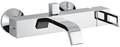 Смеситель Emmevi Siris 47001LACR для ванны, хром