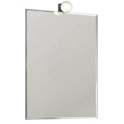 Зеркало со светильником Aquaton Лиана 1A166102LL010 65