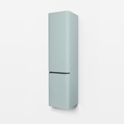 Шкаф-пенал Am.Pm Sensation M30CHL0406GG 40 L мятный
