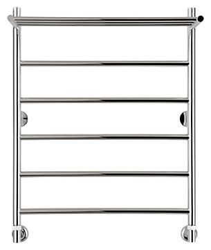 Полотенцесушитель водяной Стилье Универсум 80х60