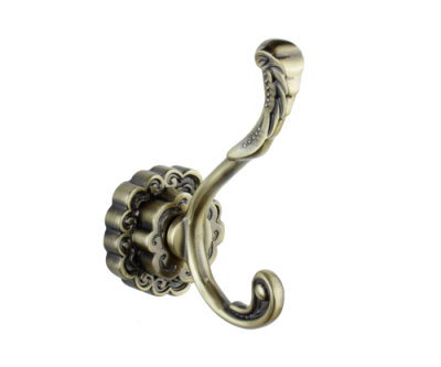 Крючок Bronze de Luxe WINDSOR (K25204)