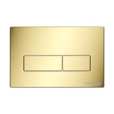 Кнопка смыва WasserKRAFT PGVO03IT