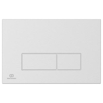 Кнопка смыва Ideal Standard Prosys Oleas R0119JG хром матовый