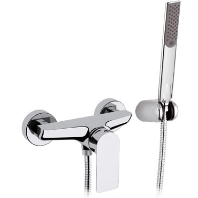 Смеситель для душа Remer Infinity I38