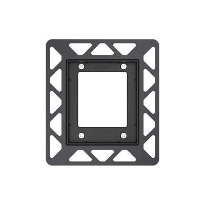 Монтажная рамка Tece TECEfilo 9242042 черная