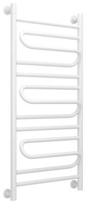 Полотенцесушитель водяной Сунержа Элегия+ 30-0205-1050 1000x500 белый матовый